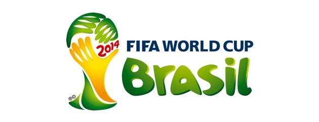 Чемпионат Мира по футболу 2014 в Бразилии