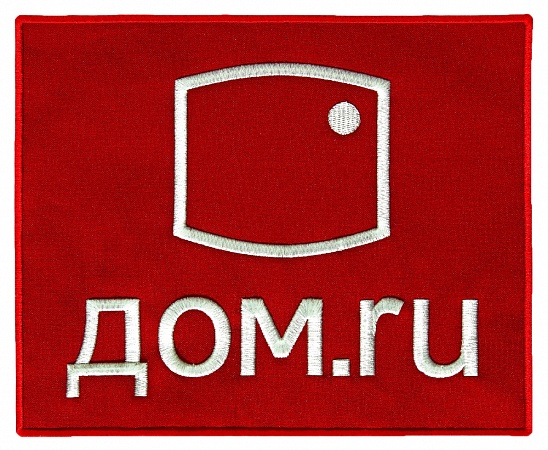 Логотип Домру